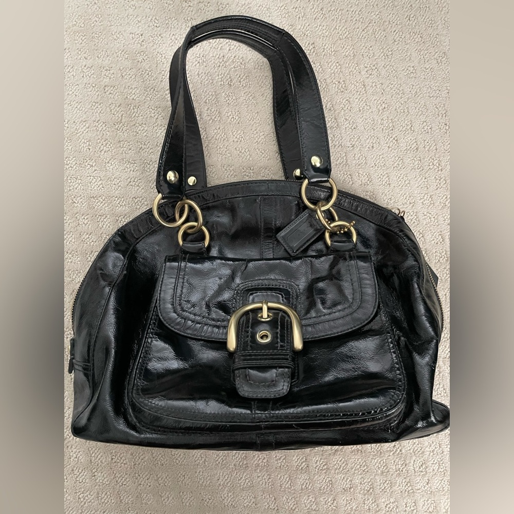 Coach handbag